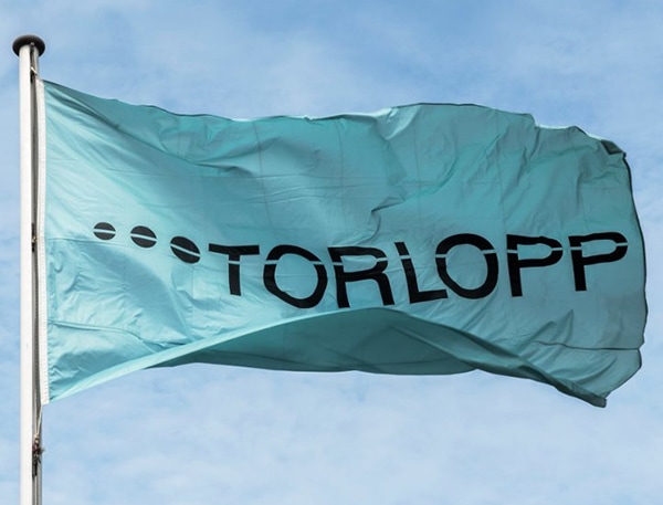 TORLOPP GmbH - Spezialist für Drehteile aus Sonderwerkstoffen